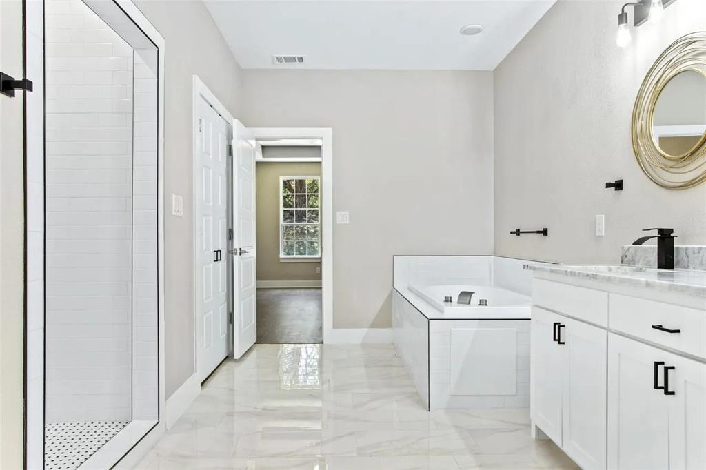 Canyon Creek - Residential