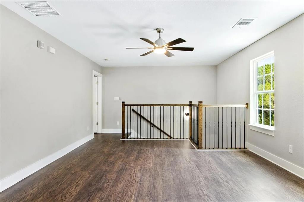 Canyon Creek - Residential