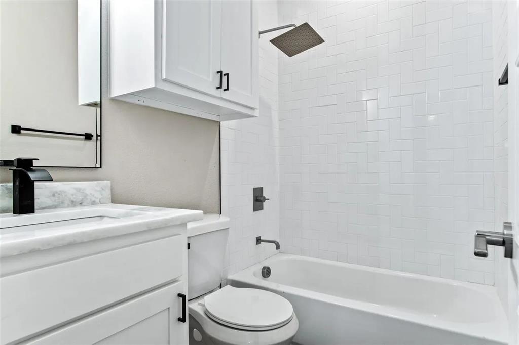 Canyon Creek - Residential