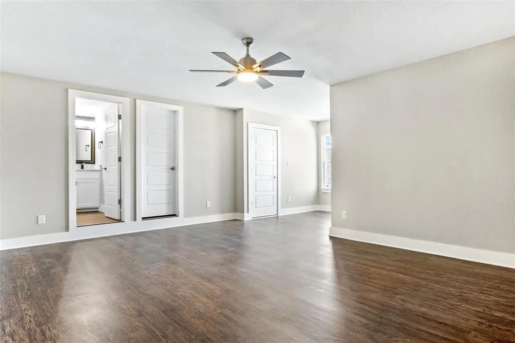 Canyon Creek - Residential