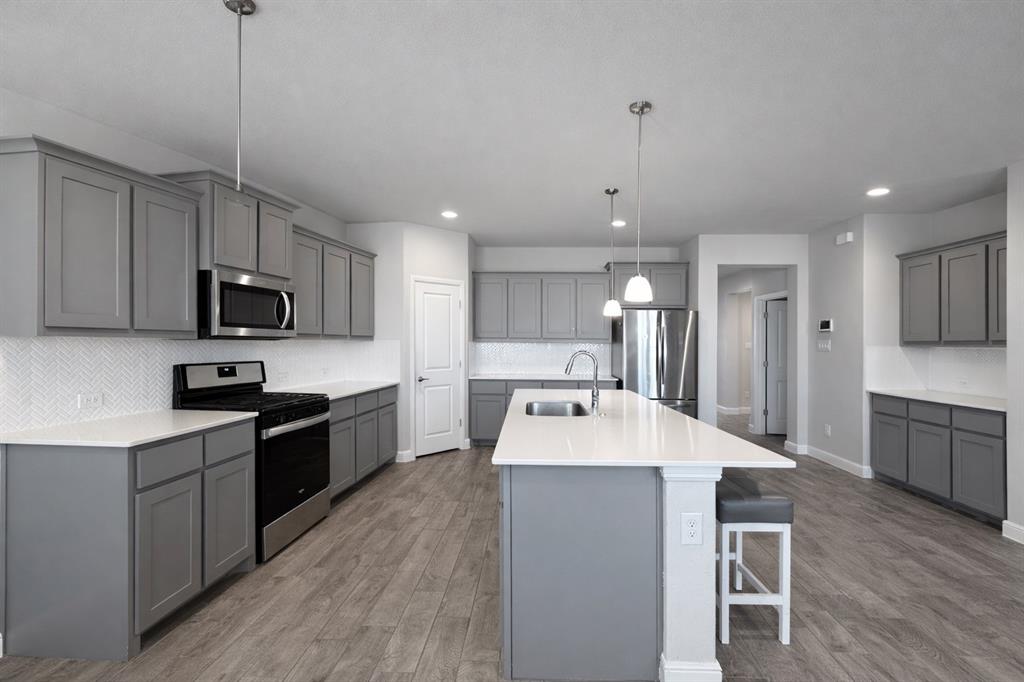 Erickson Farms - Residential