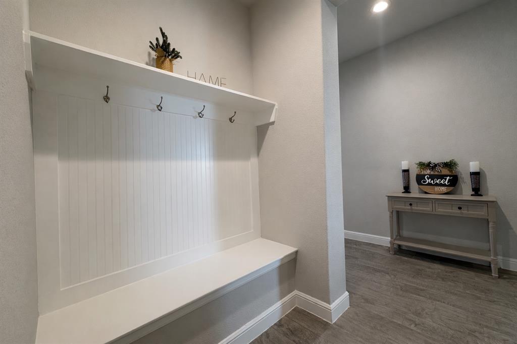 Erickson Farms - Residential