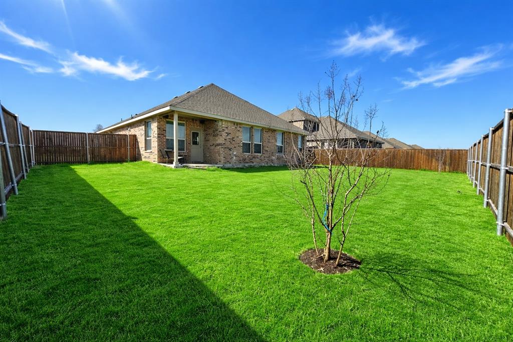 Erickson Farms - Residential