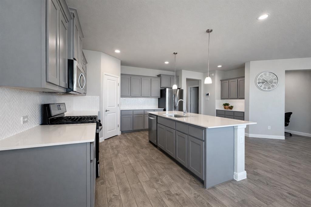 Erickson Farms - Residential