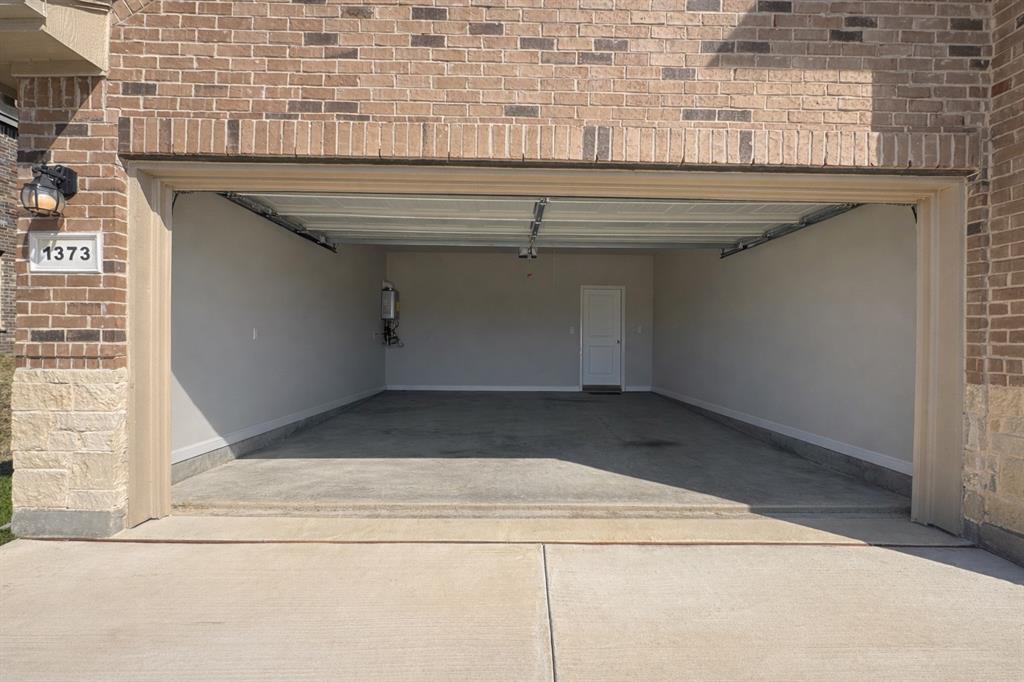 Erickson Farms - Residential