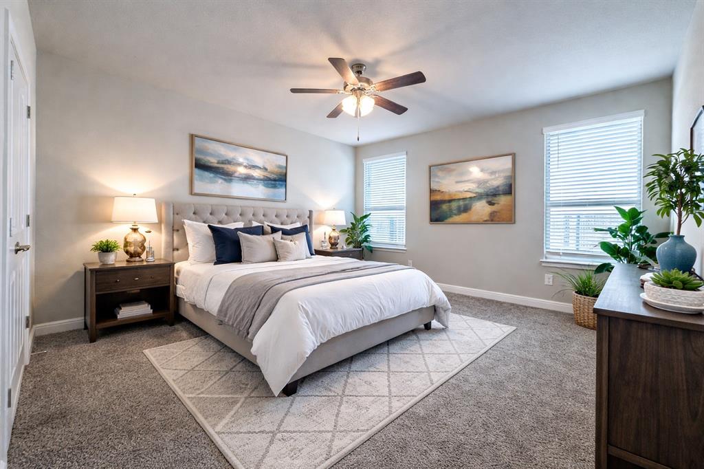 Erickson Farms - Residential