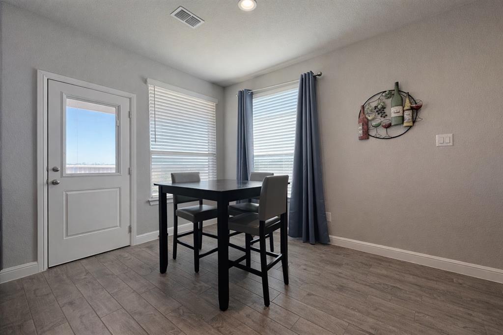 Erickson Farms - Residential