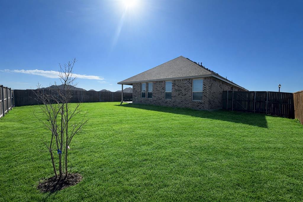 Erickson Farms - Residential