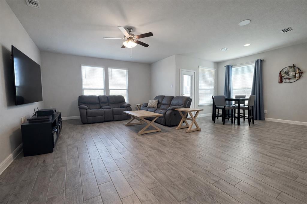 Erickson Farms - Residential