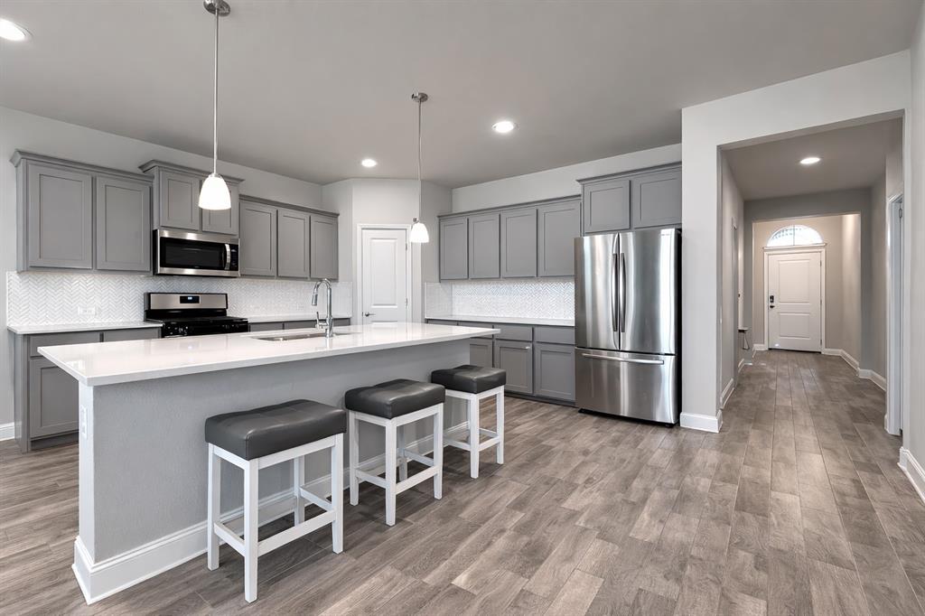 Erickson Farms - Residential