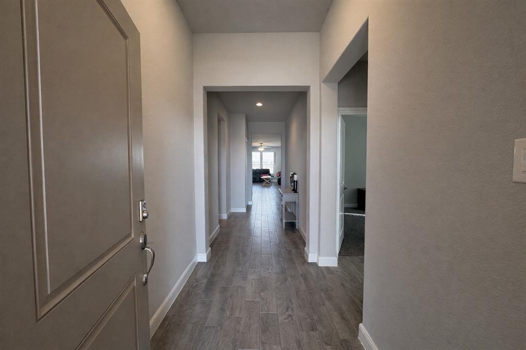 Erickson Farms - Residential