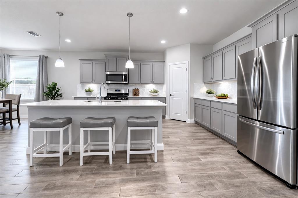 Erickson Farms - Residential