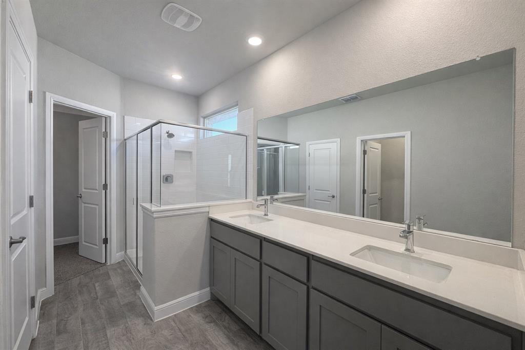 Erickson Farms - Residential