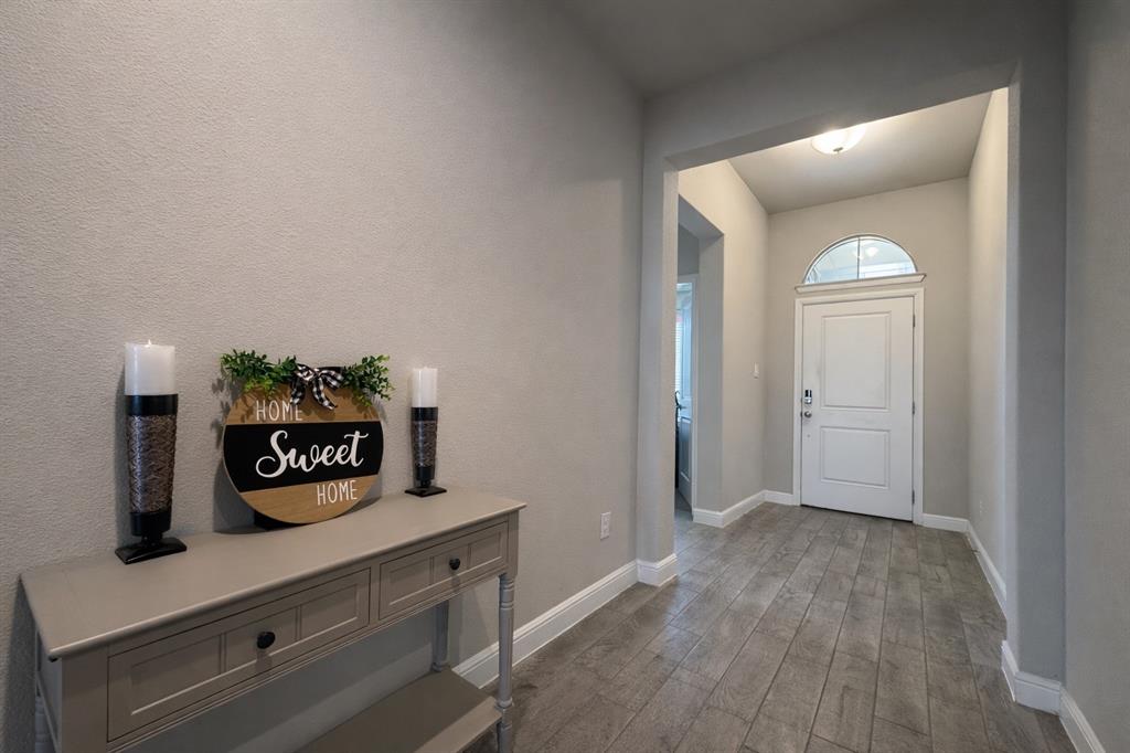 Erickson Farms - Residential