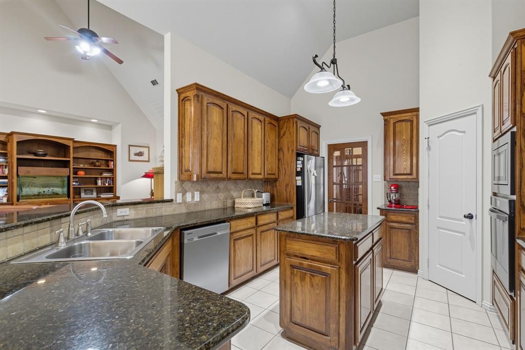 2526 Hayley Drive