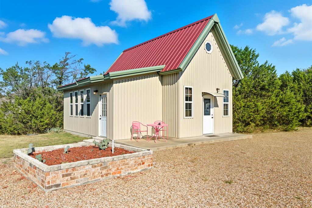 2526 Hayley Drive