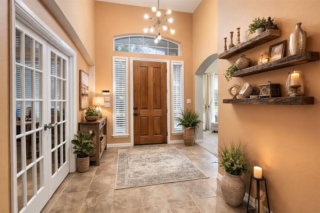 672 Channel Ridge Drive