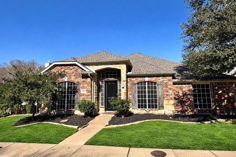 672 Channel Ridge Drive Rockwall TX 75087