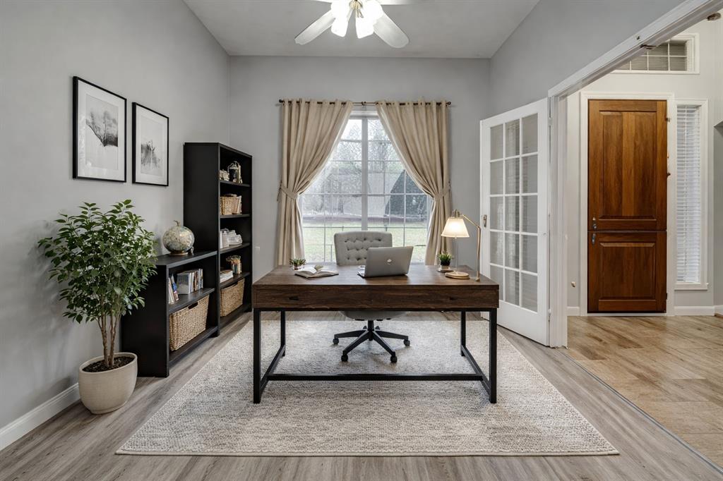 672 Channel Ridge Drive