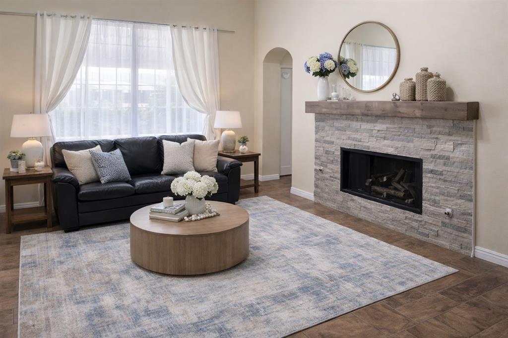 672 Channel Ridge Drive