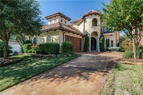 2369 Briar Court Frisco TX 75034