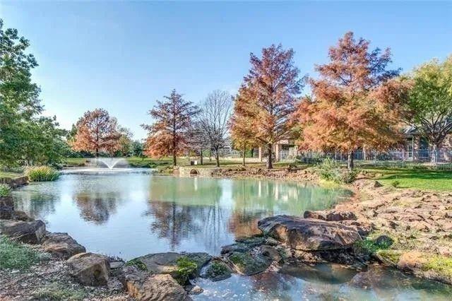 Caldwells Creek Add - Residential