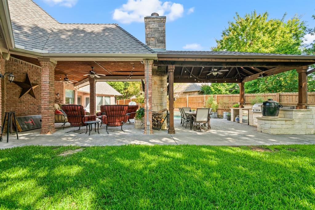 Caldwells Creek Add - Residential