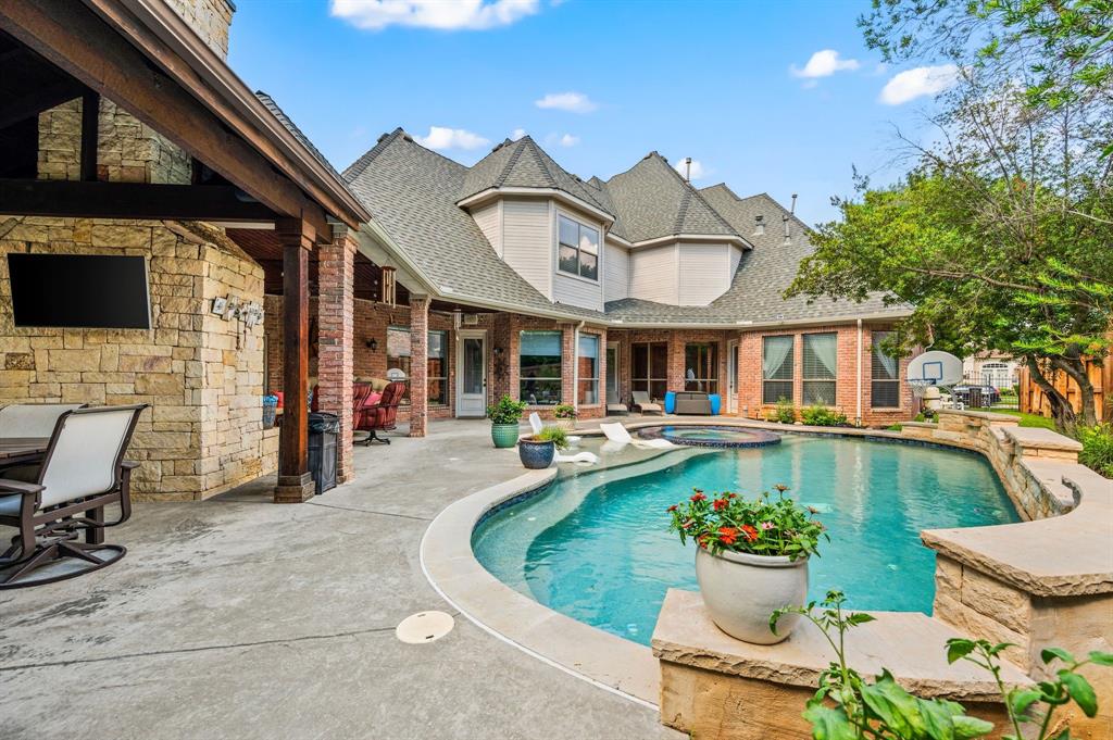 Caldwells Creek Add - Residential