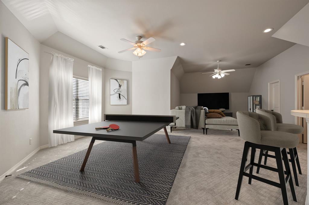 Caldwells Creek Add - Residential