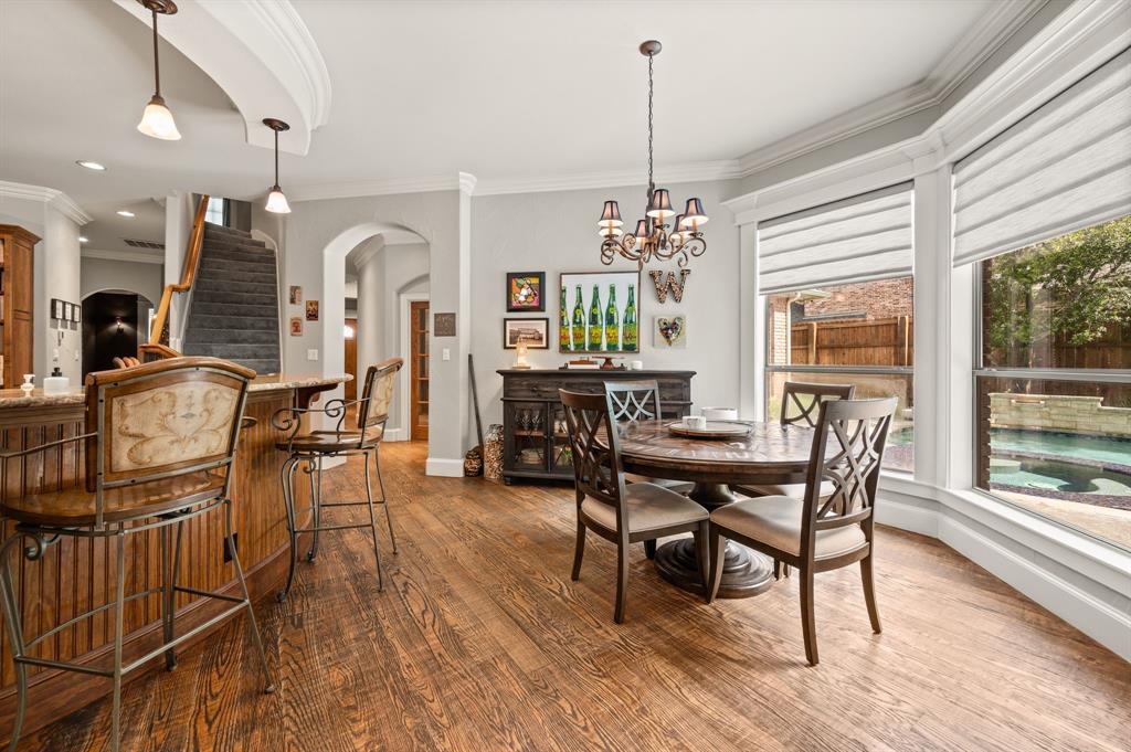 Caldwells Creek Add - Residential