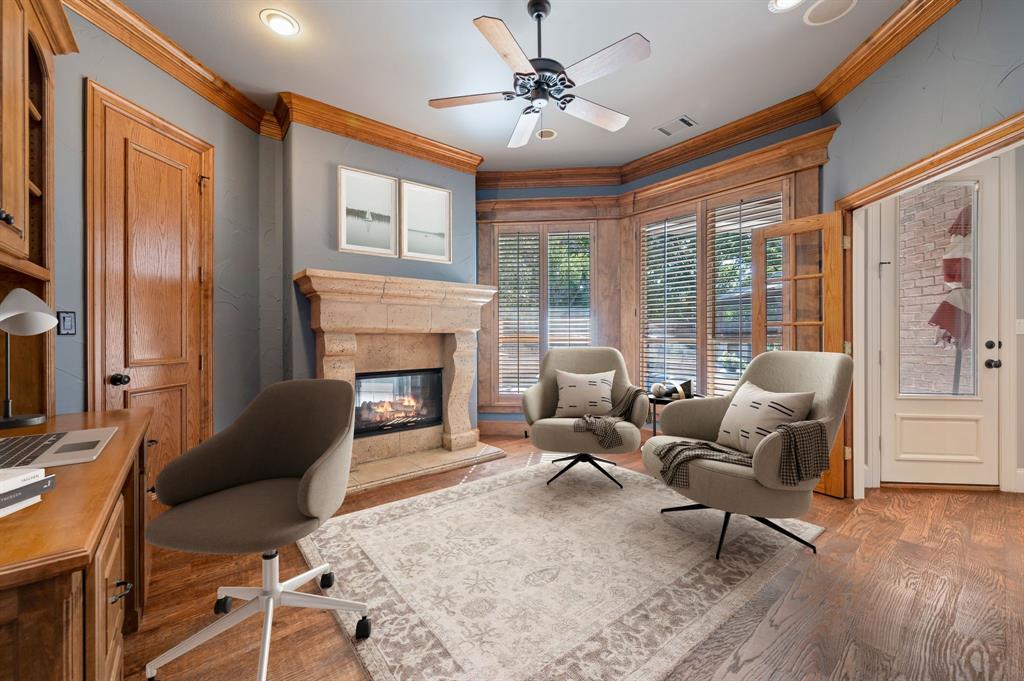 Caldwells Creek Add - Residential