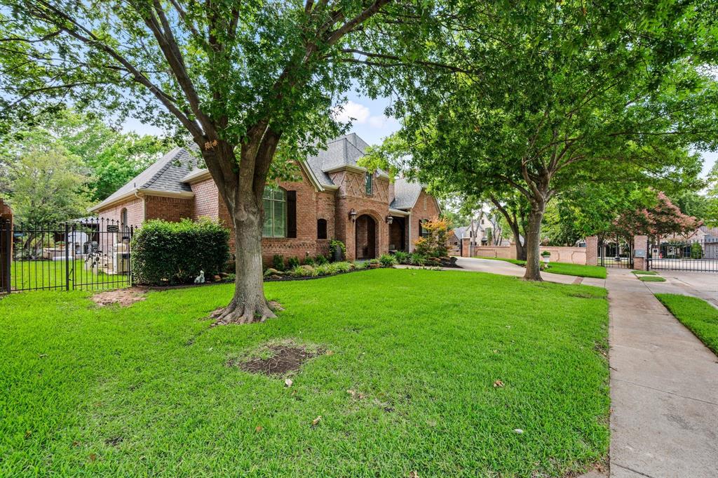 Caldwells Creek Add - Residential