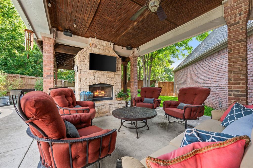 Caldwells Creek Add - Residential