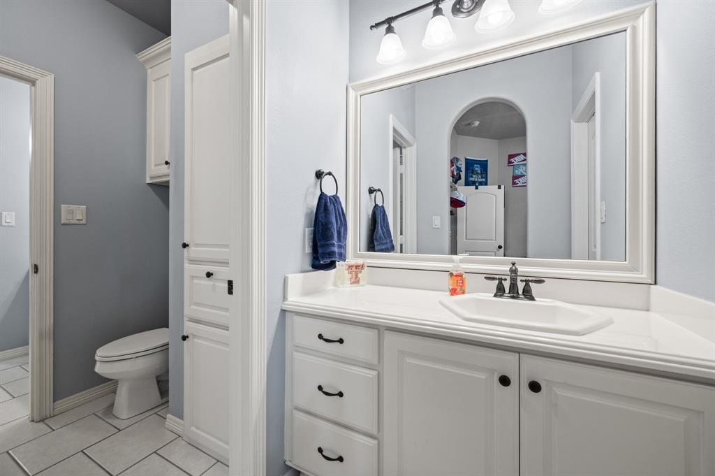 Caldwells Creek Add - Residential