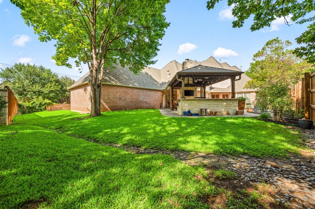 Caldwells Creek Add - Residential