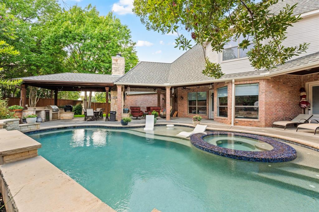 Caldwells Creek Add - Residential