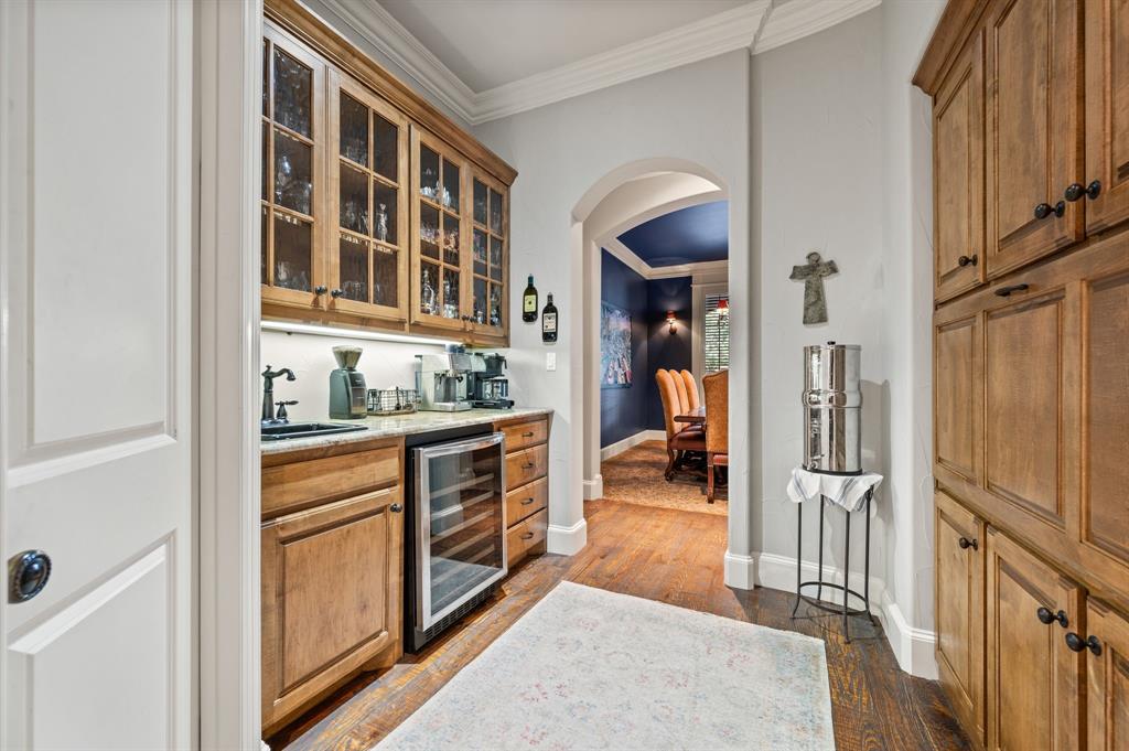 Caldwells Creek Add - Residential