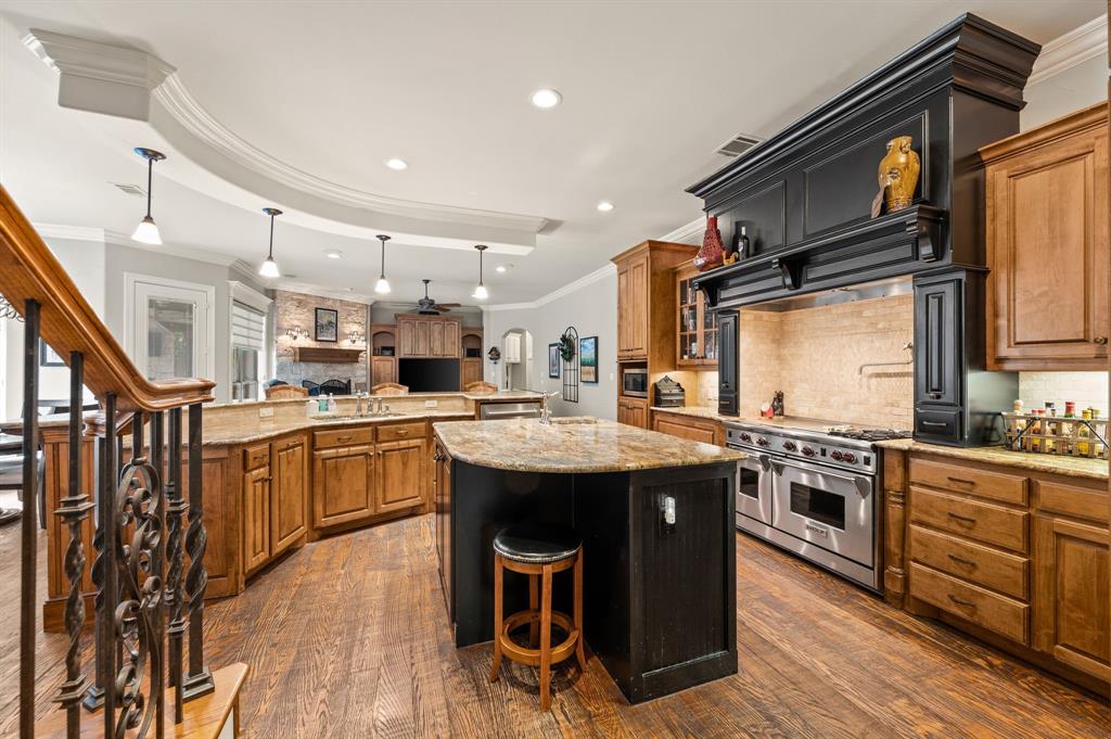 Caldwells Creek Add - Residential