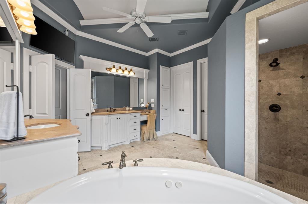 Caldwells Creek Add - Residential