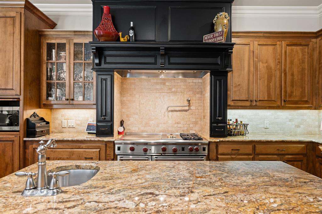 Caldwells Creek Add - Residential