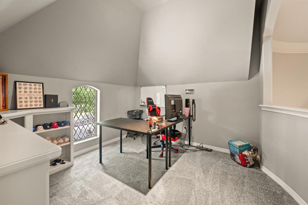 Caldwells Creek Add - Residential