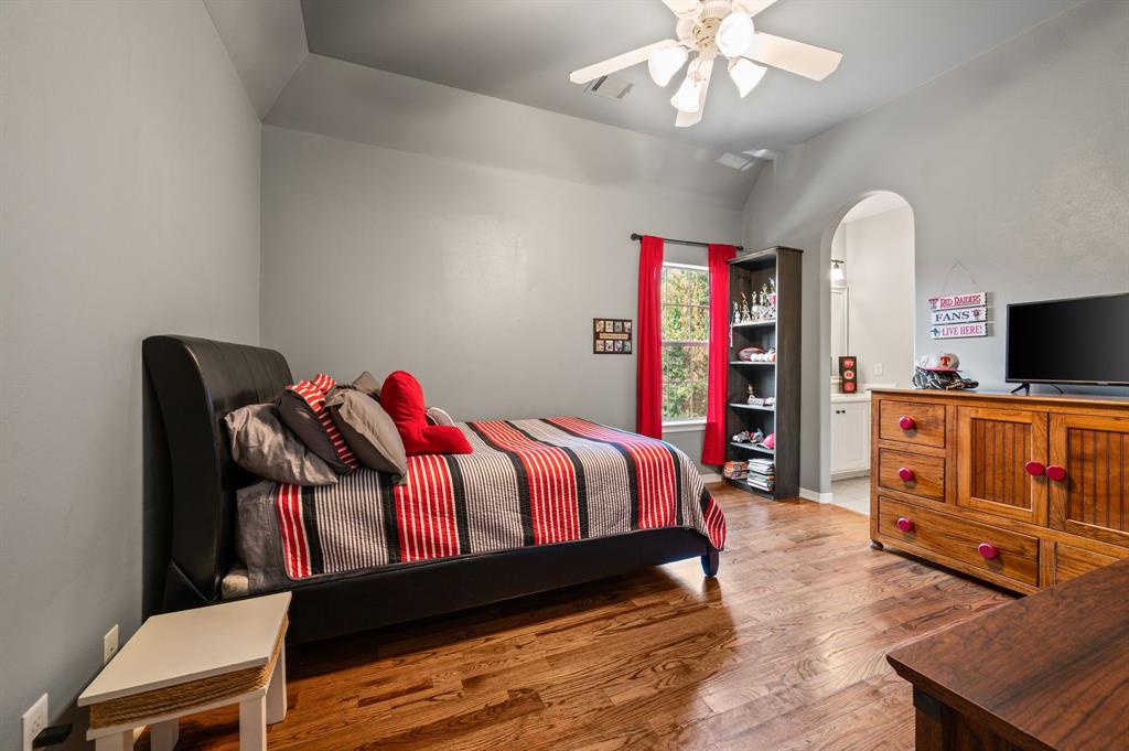 Caldwells Creek Add - Residential