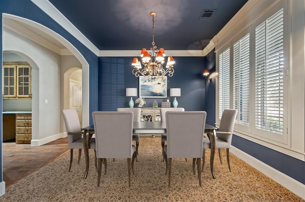 Caldwells Creek Add - Residential