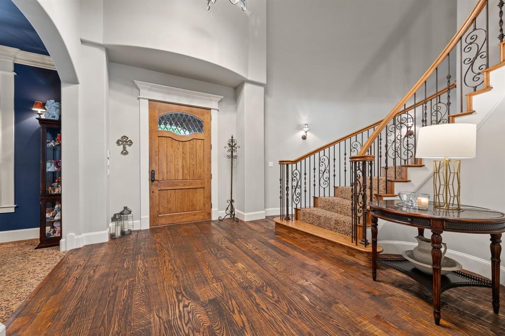 Caldwells Creek Add - Residential