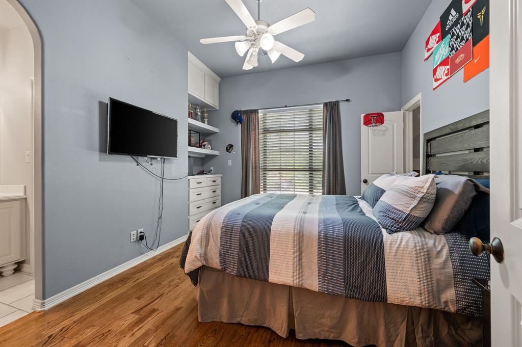 Caldwells Creek Add - Residential