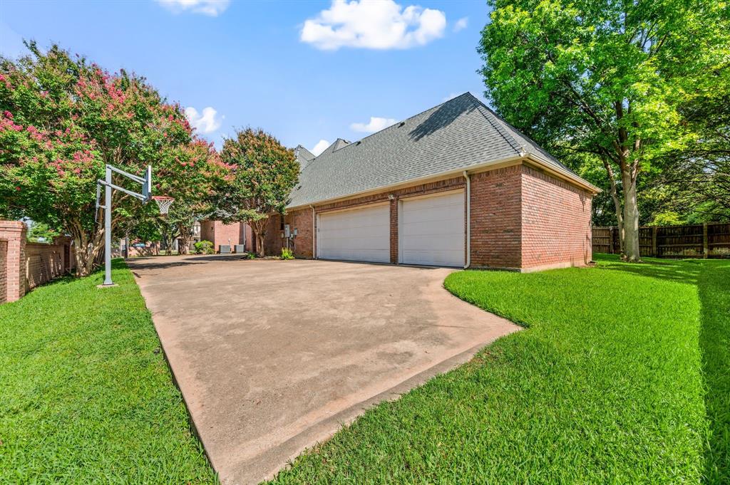 Caldwells Creek Add - Residential