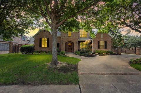 7012 Shepherds Glen Colleyville TX 76034