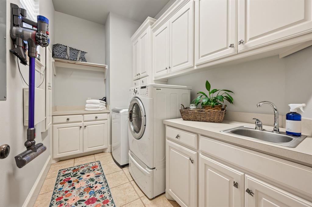 Caldwells Creek Add - Residential