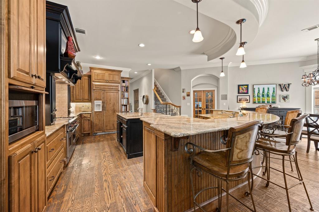 Caldwells Creek Add - Residential