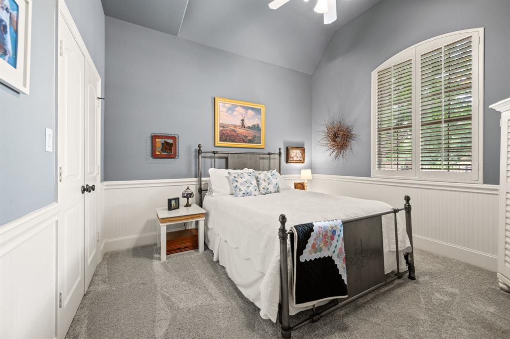 Caldwells Creek Add - Residential